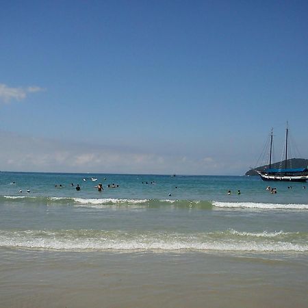 Enseada Hotel Ubatuba Exterior photo